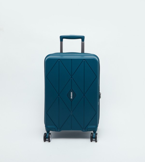 ARGYLE Spinner Hard Trolley Bag, 20 kg
