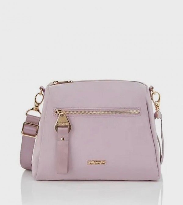 ALIZEE Crossbody Bag - 1 Year Global Warranty