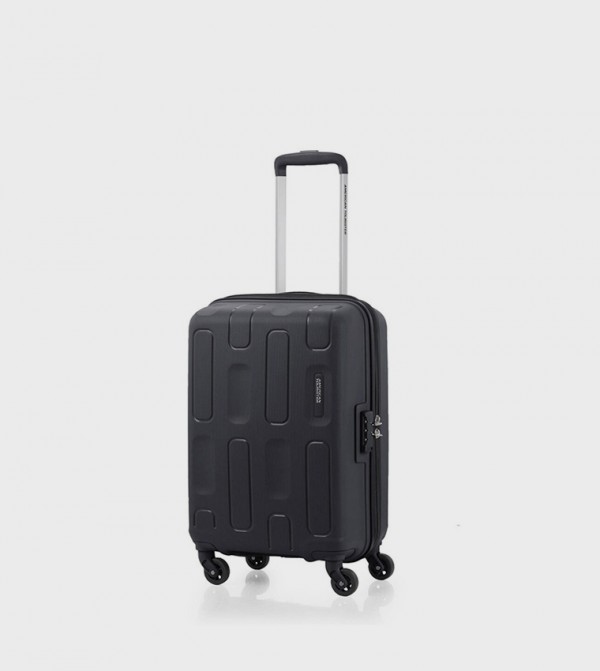 Ellipso Hardshell Spinner Trolley Bag, 55cm