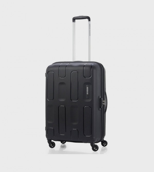Ellipso Hardshell Spinner Trolley Bag, 68cm