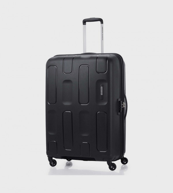 Ellipso Hardshell Spinner Trolley Bag, 79cm