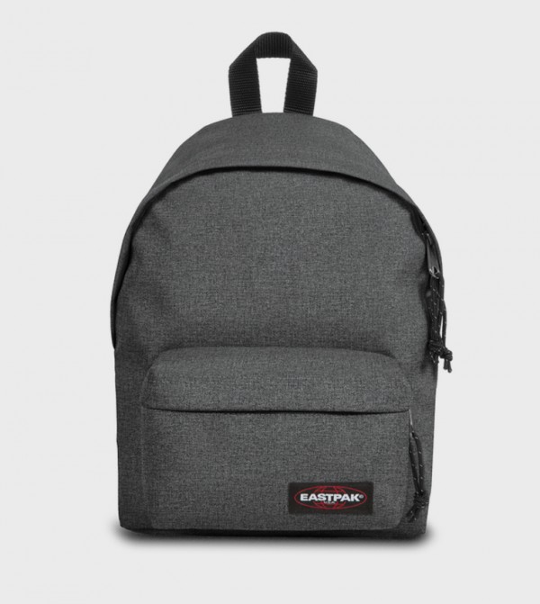 ORBIT Logo Badge Backpack