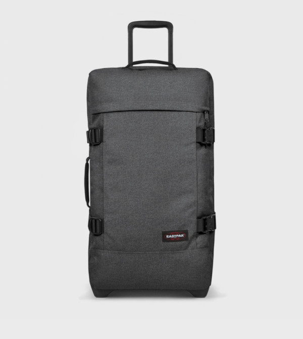 TRANVERZ Logo Badge Trolley Bag - 67cm