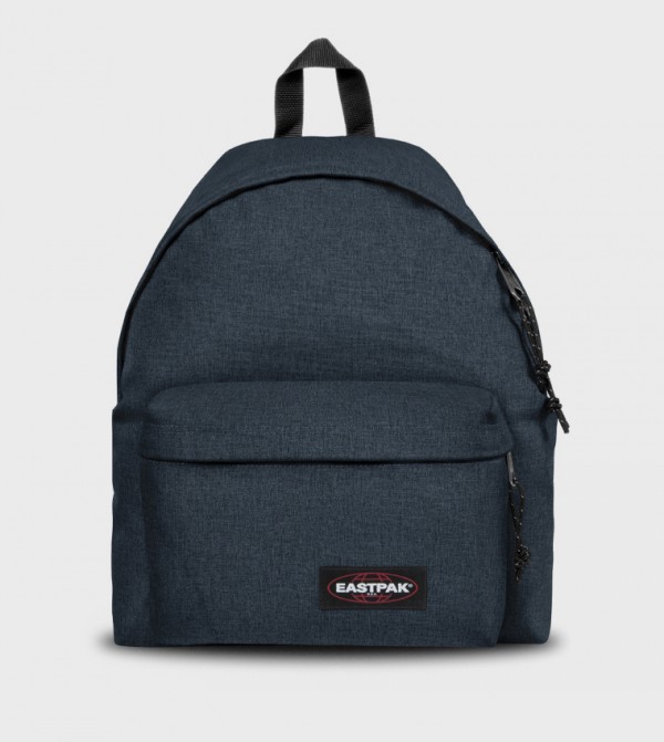 PADDED PAK'R Logo Label Backpack