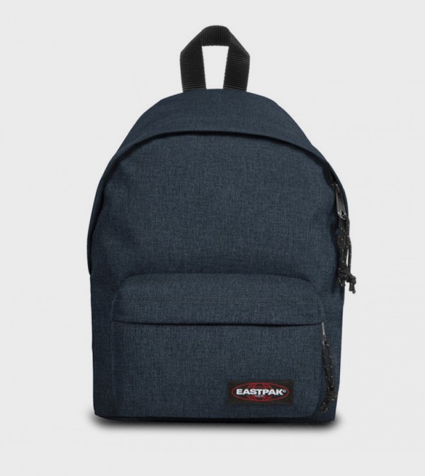 ORBIT Logo Badge Backpack