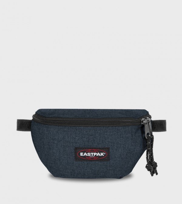 SPRINGER Logo Badge Waist Bag