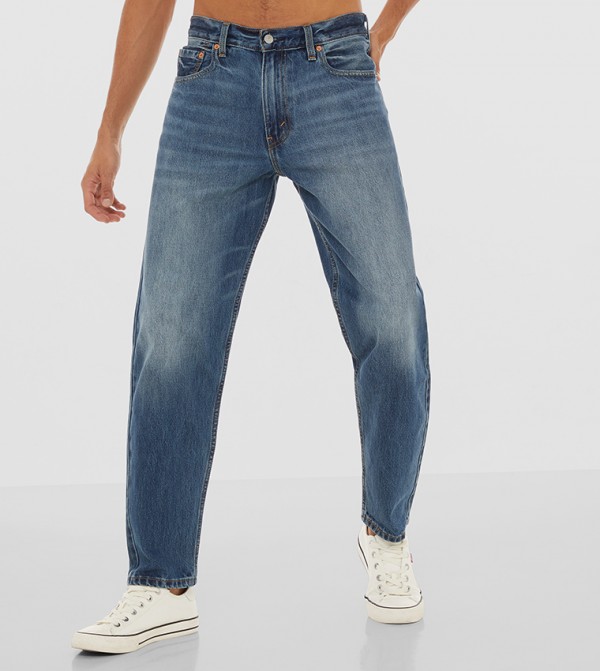 Jeans by hot sale levis