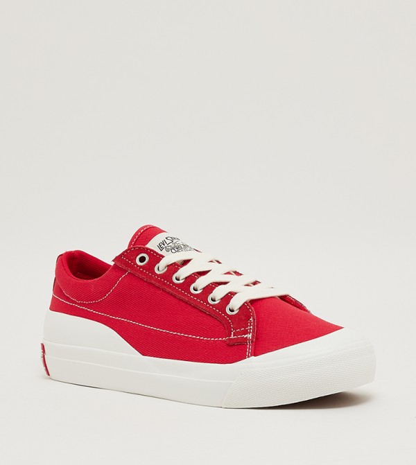 LS1 Low-Top Casual Shoes