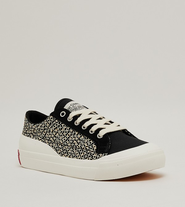 LS1 Low-Top Casual Shoes