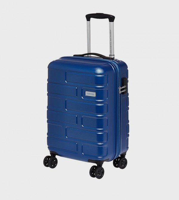 Bricklane Hardshell Spinner Trolley Bag, 68cm