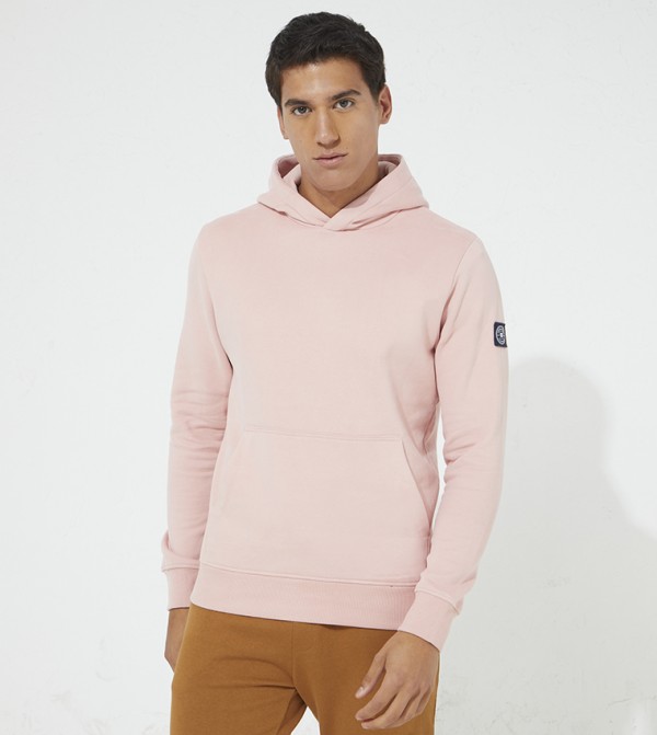 Jprbluvision Hooded Sweatshirt