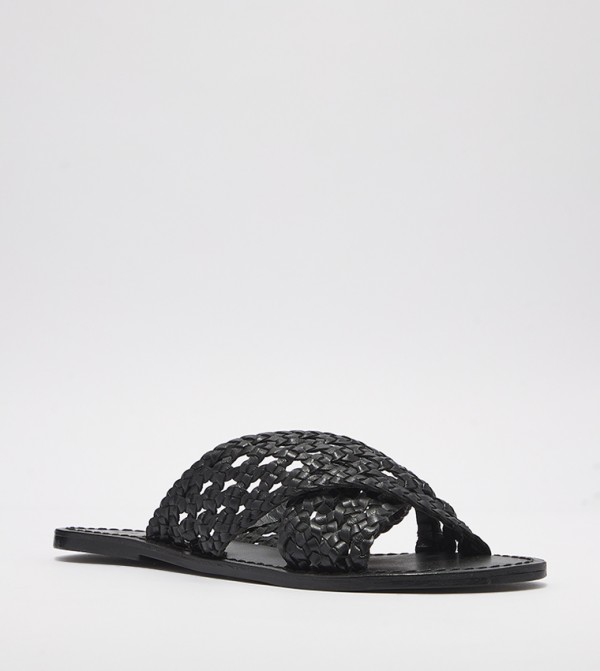 Calvin klein cheap sandria sandal