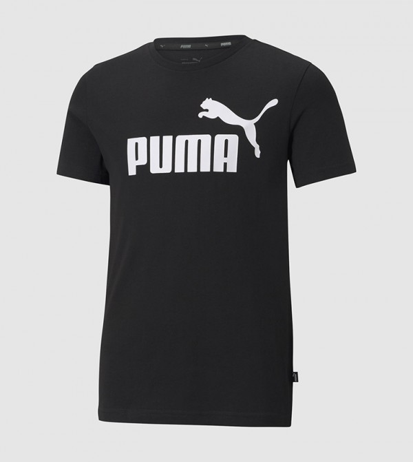 Essentials Logo Printed T-Shirt