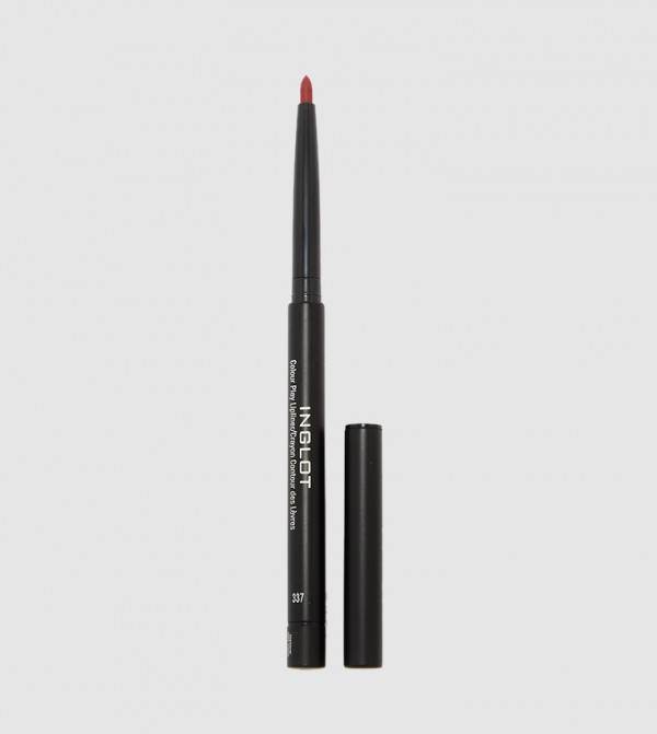 Inglot colour play 2025 eyeliner