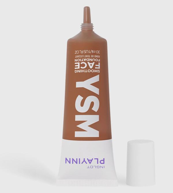 Playinn YSM Smoothing Face Foundation 59, 30g