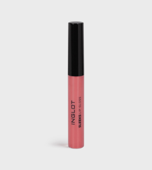 Sleeks Lip Gloss Cream - 101, 6.5ml