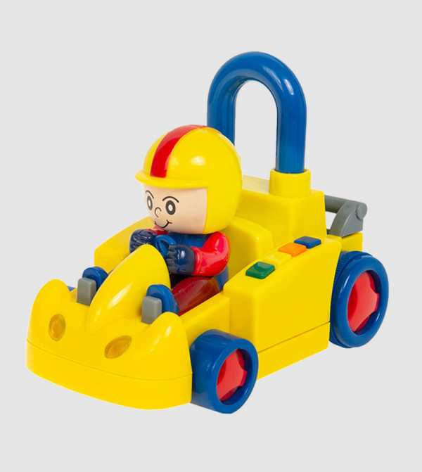 Call Racing Toys Buy R&B Kids Race Car Plastic Toy In Multiple Colors | 6thStreet Bahrain