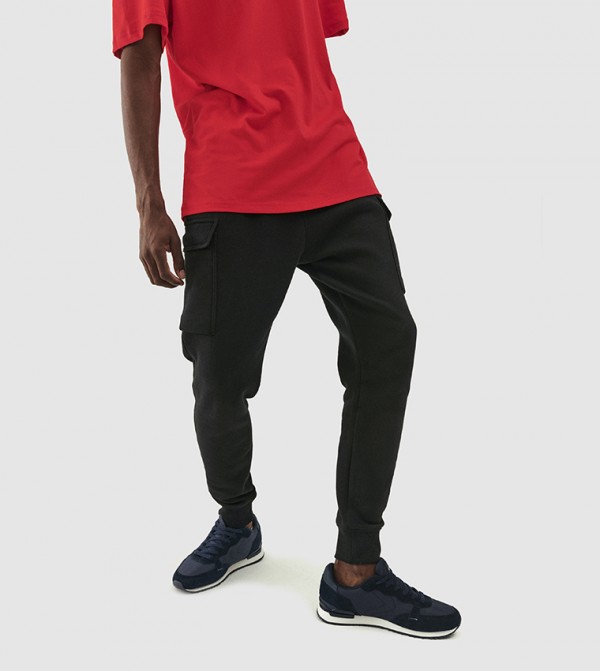 Sprandi store track pants