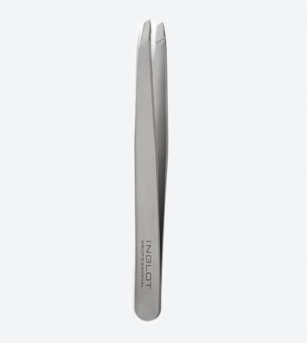 Buy Inglot Tweezers Pincette P2 6thStreet Kuwait