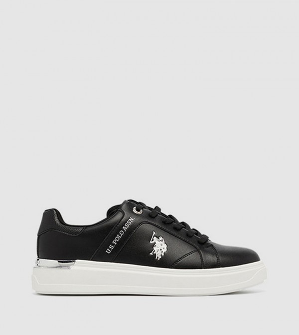 5M ALSON GLB 5FX Lace-Up Sneakers