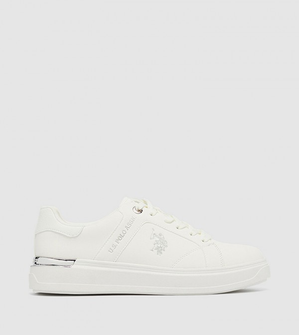 5M ALSON GLB 5FX Lace-Up Sneakers