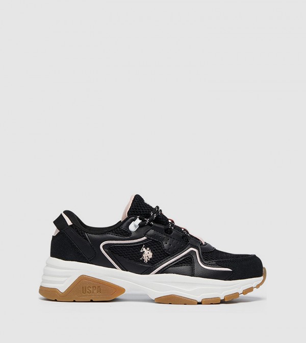 5M BLANCA GLB 5FX Runner Sneakers