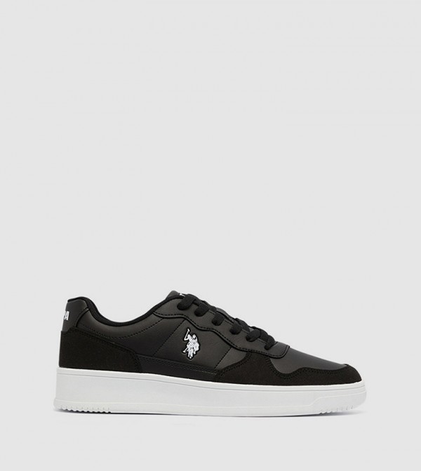 5M CHARLIZE GLB 5FX Lace-Up Sneakers