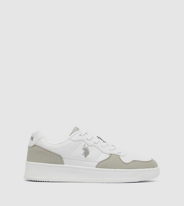 5M CHARLIZE GLB 5FX Lace-Up Sneakers