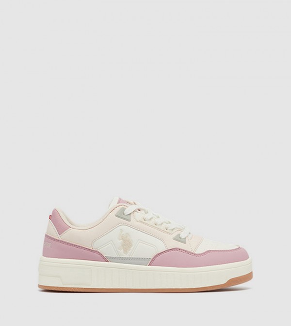 5M CYPHER GLB 5FX Lace-Up Sneakers