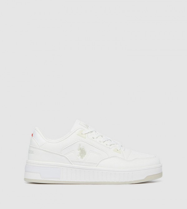 5M CYPHER GLB 5FX Lace-Up Sneakers