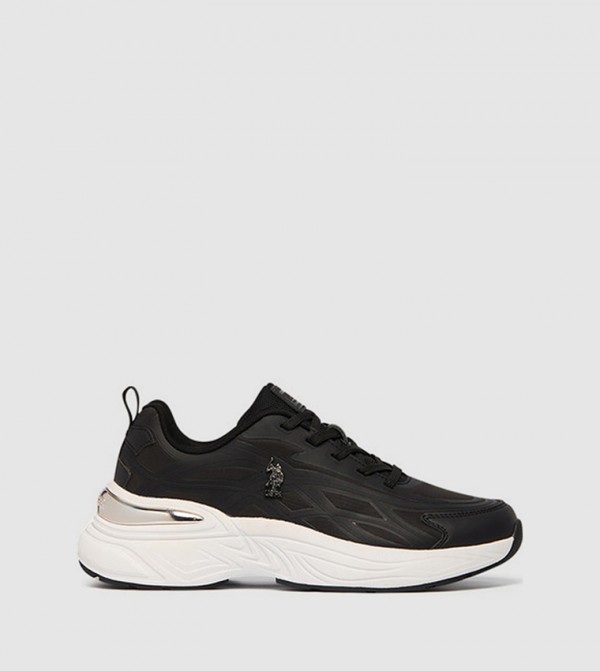 5M GELDA GLB 5FX Runner Sneakers