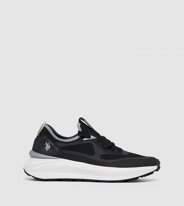 5M GINNY GLB 5FX Runner Sneakers