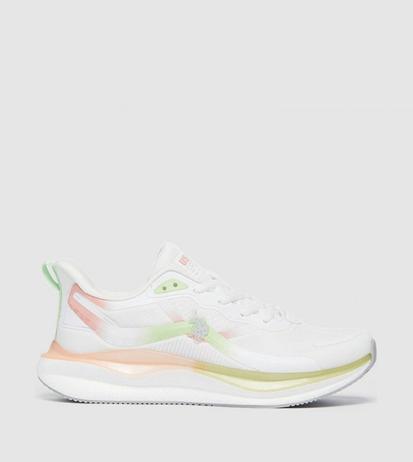 5M PALOMA GLB 5FX Runner Sneakers