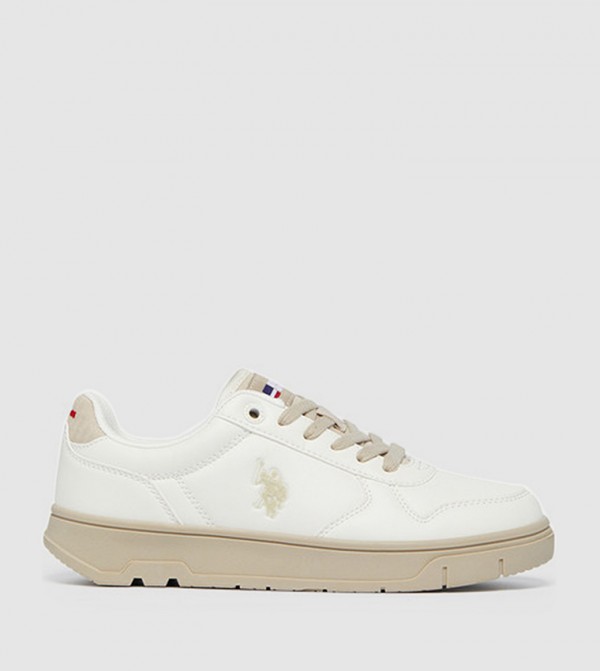 5M SONA GLB 5FX Lace-Up Sneakers