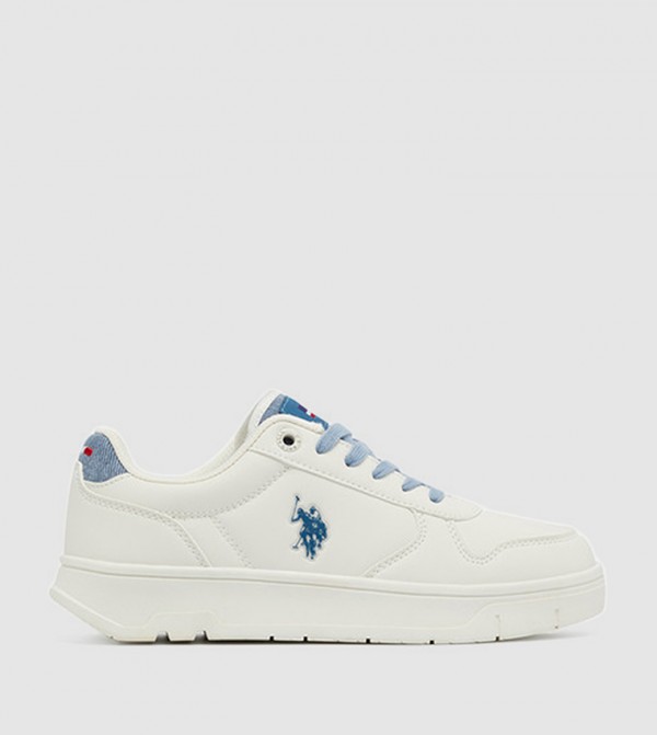 5M SONA GLB 5FX Lace-Up Sneakers