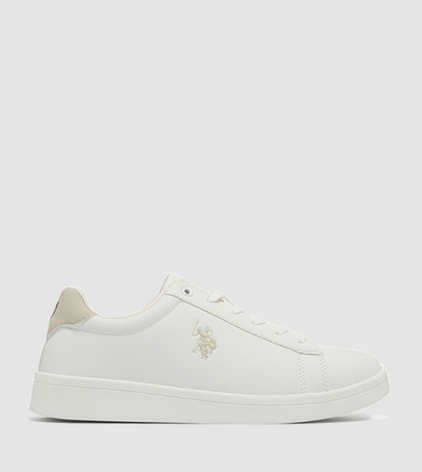 5M TIBET PU GLB 5FX Lace-Up Sneakers