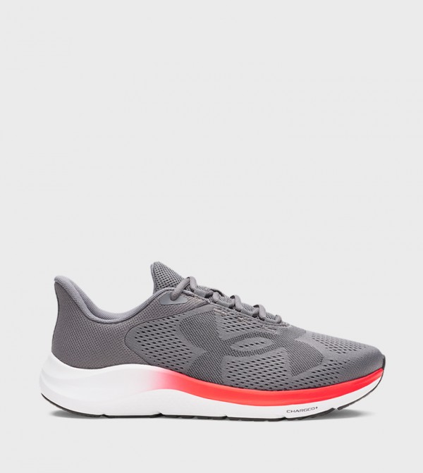 CHARGED PURSUIT 4 BL Textured Running Shoes