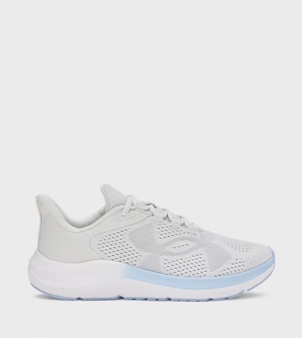 CHARGED PURSUIT 4 BL Textured Running Shoes