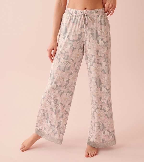 Buy Ardene Fit And Flare Lounge Pants In Black