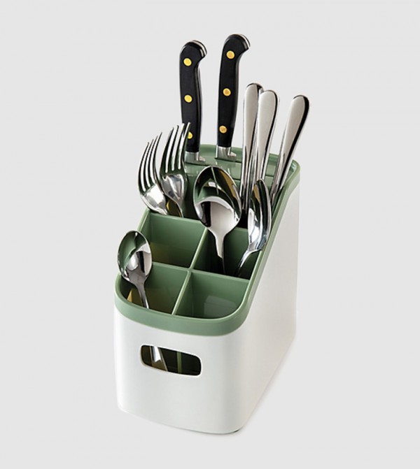 Lakeland cutlery drainer sale