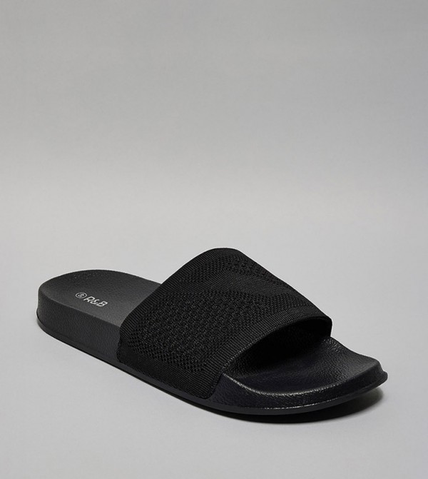 Textured Slides
