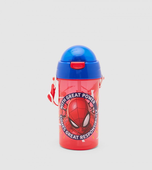 Marvel - Spider-Man 24 oz. Tritan Water Bottle