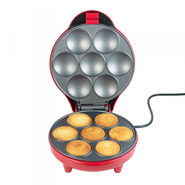 Lakeland Mini Electric Pancake Maker Silver