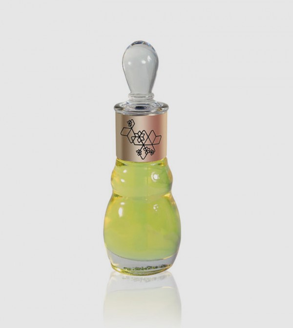 PURE OUD – iPerfumeUAE