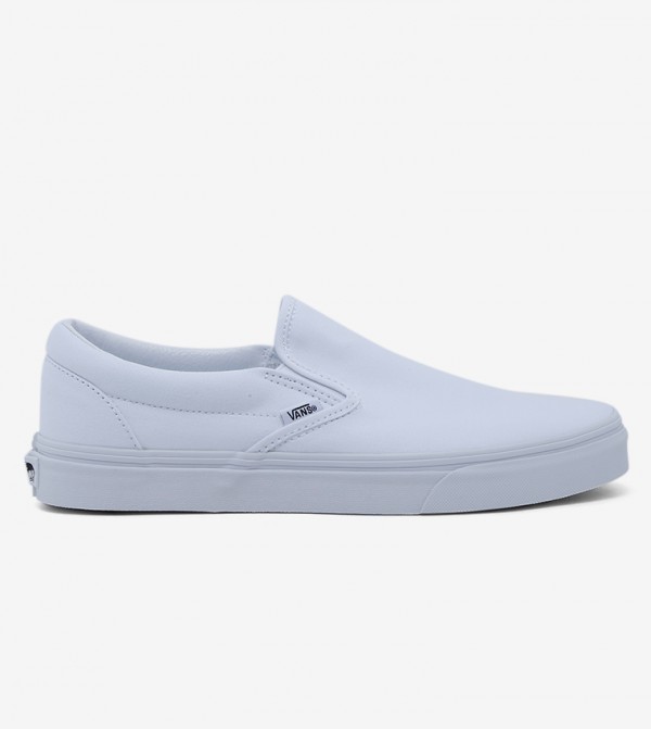 vans sale black and white