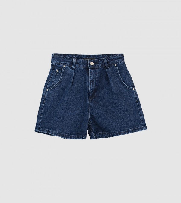 Slouchy shorts best sale