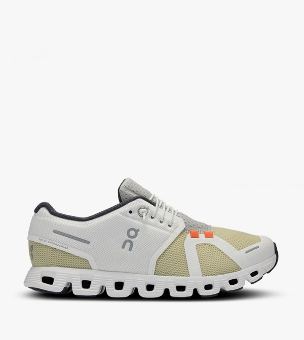 Cloud 5 Push