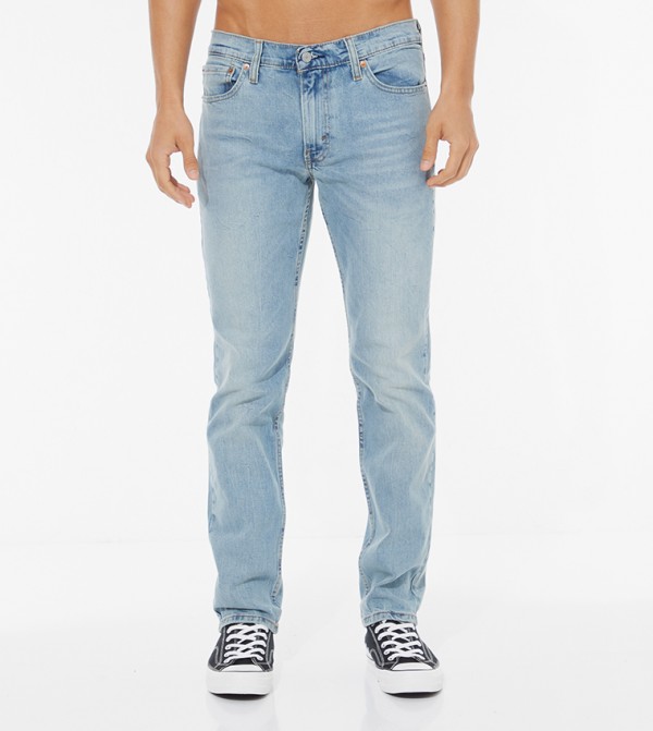 511 Mid Rise Slim Fit Jeans