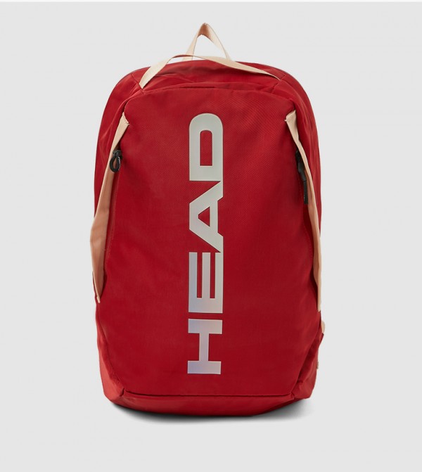 Printed Medium Size Backpacks
