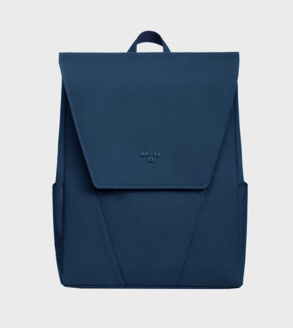 YOUNG Logo Detail Backpack